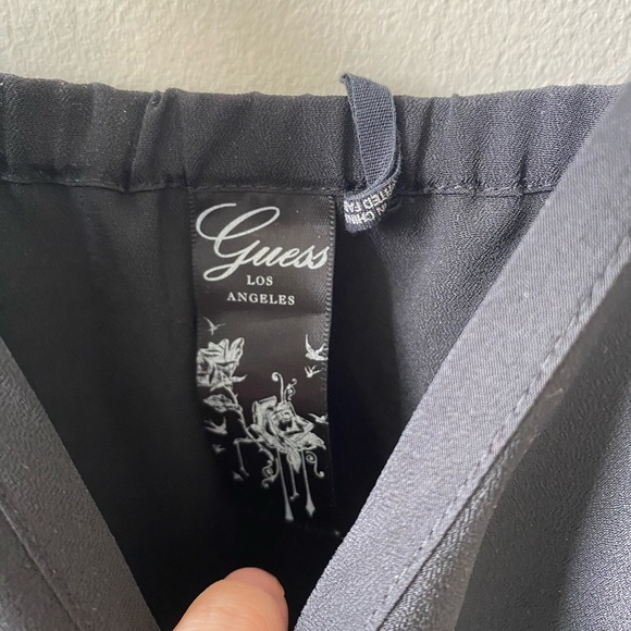 Guess slip dress - Picture 3 of 3